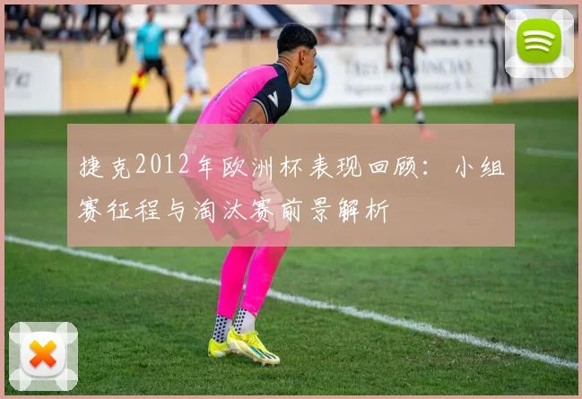 捷克2012年欧洲杯表现回顾：小组赛征程与淘汰赛前景解析