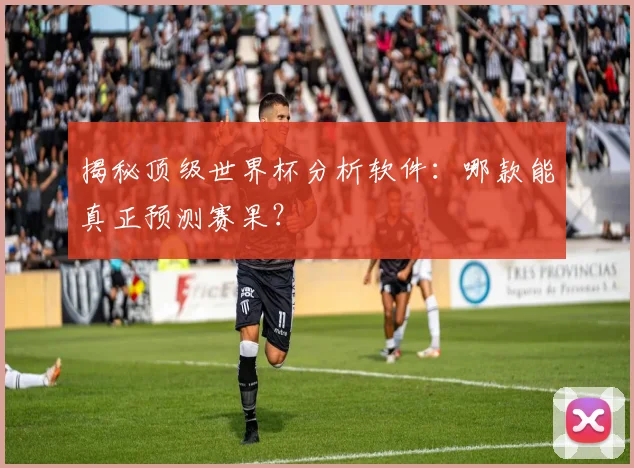 揭秘顶级世界杯分析软件：哪款能真正预测赛果？